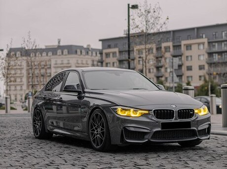 BMW 328
