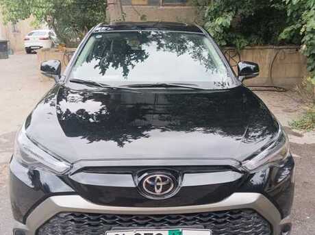 Toyota  2025