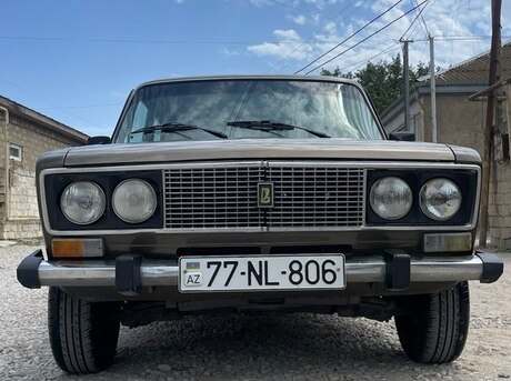 LADA (VAZ) 2106 1998