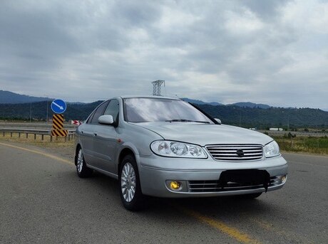 Nissan Sunny