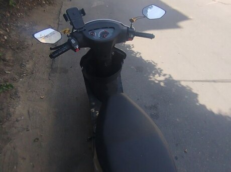 Tufan M50 2023