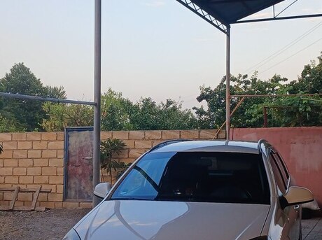 Opel Astra 2009