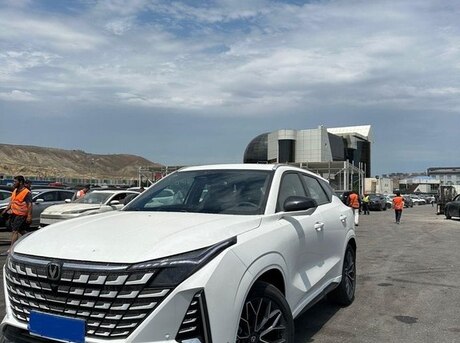 Changan  2025