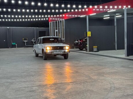 LADA (VAZ) 2106 2000