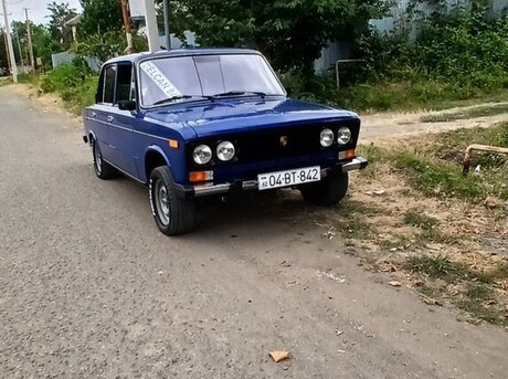 LADA (VAZ) 2106 2006