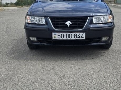 Khazar LX 2020