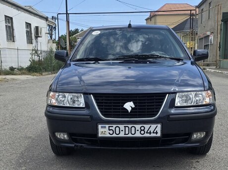 Khazar LX
