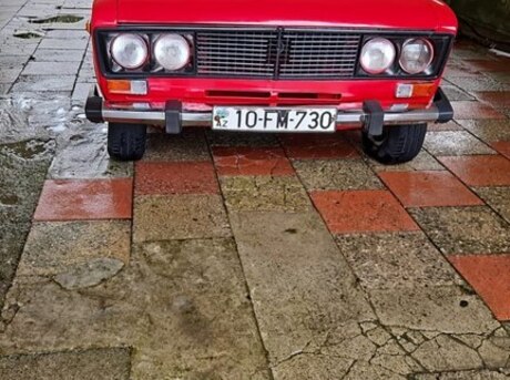 LADA (VAZ) 2106