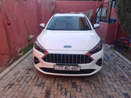 JAC J7