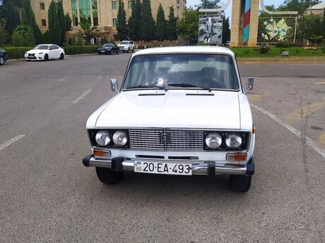LADA (VAZ) 2106 2000