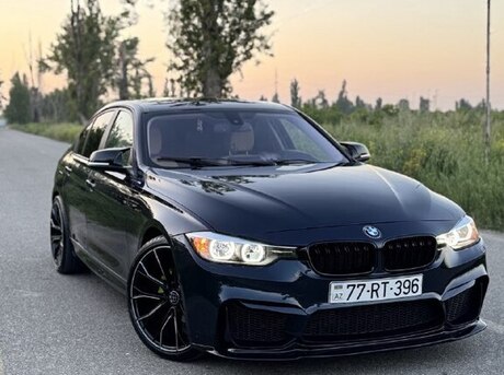 BMW 328