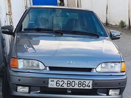 LADA (VAZ) 2114 2004