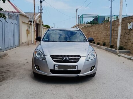 Kia  2008