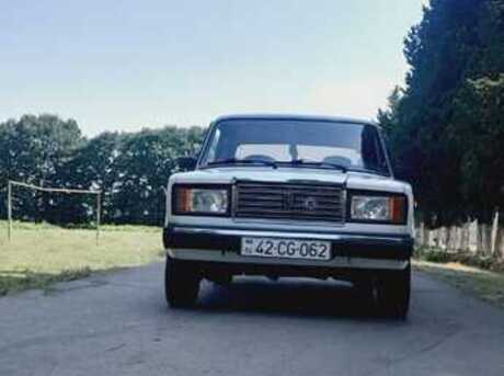 LADA (VAZ) 2107