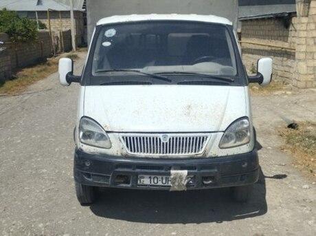GAZ 3302-744 2006