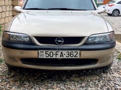 Opel Vectra 1998