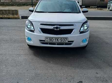 Chevrolet Cobalt