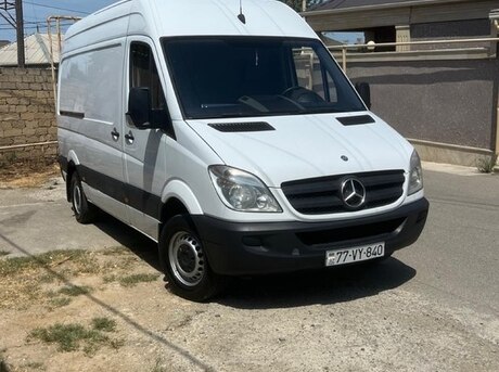 Mercedes Sprinter 315 2008