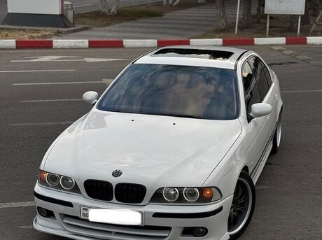 BMW 525