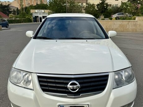 Nissan Sunny