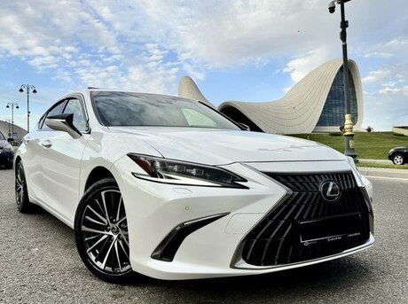 Lexus ES 250