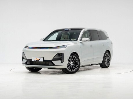 Changan Deepal S09