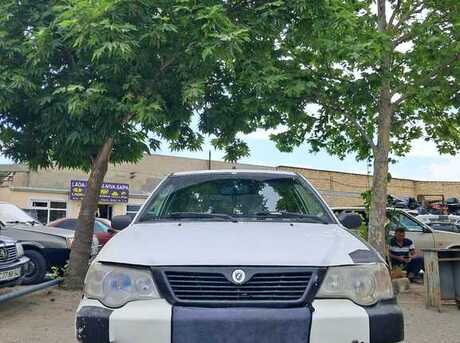 Saipa 132