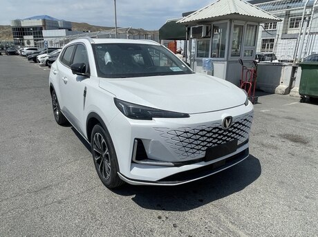 Changan CS 55 Plus