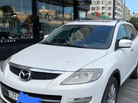 Mazda CX-9