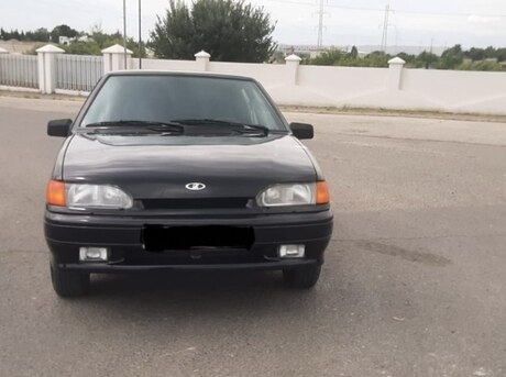 LADA (VAZ) 2115 2010