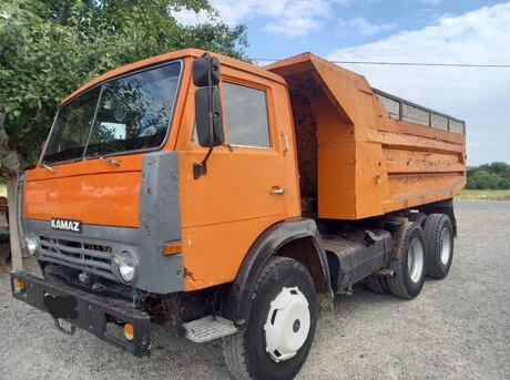 KamAz 5511