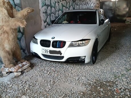 BMW 320 2006
