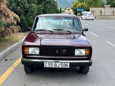 LADA (VAZ) 2107 2004