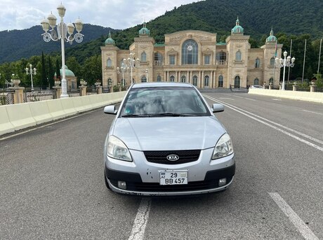 Kia Rio 2006