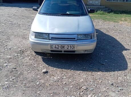 LADA (VAZ) 2110 2001