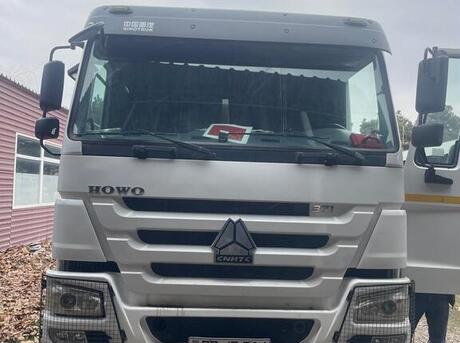 HOWO Sinotruk 2023