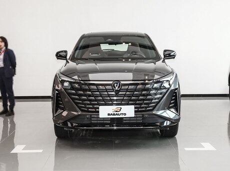 Changan Uni-Z