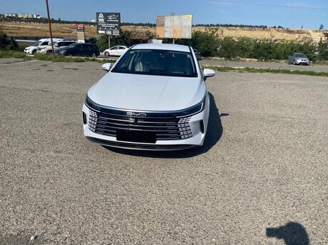 BYD Destroyer 05