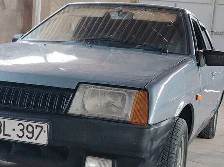 LADA (VAZ) 21099 1995