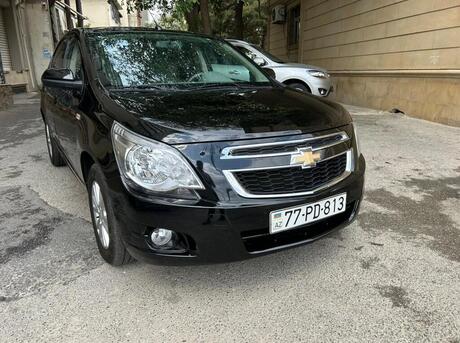 Chevrolet Cobalt