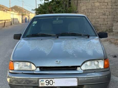 LADA (VAZ) 2115 2012