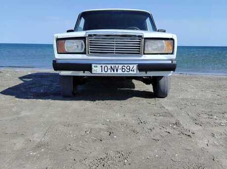 LADA (VAZ) 2107 2005