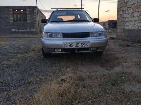 LADA (VAZ) 2111 2001