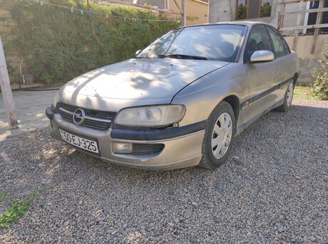 Opel Omega 1998