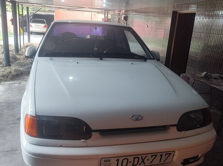 LADA (VAZ) 2115 2009