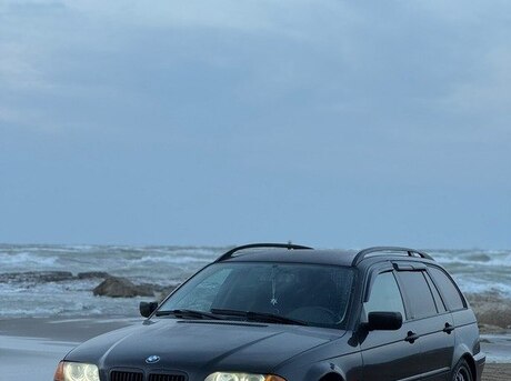 BMW 318 1999