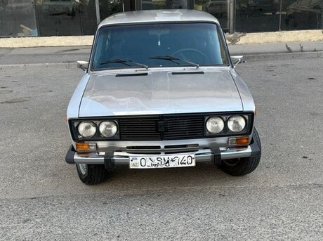 LADA (VAZ) 2106 2002
