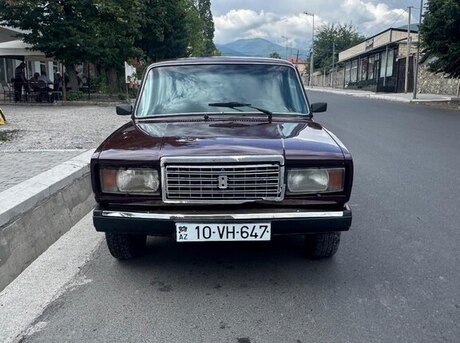LADA (VAZ) 2107 2007