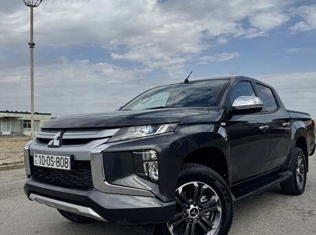 Mitsubishi L200 2023