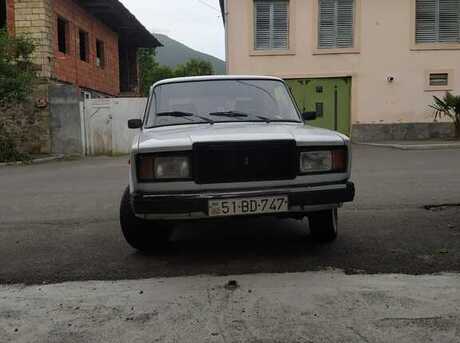 LADA (VAZ) 2107 2000